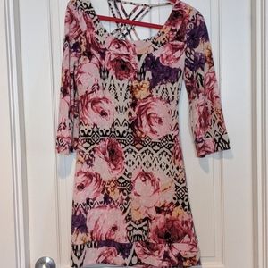 Jessica Simpson Casual Dress